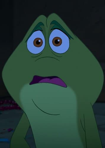 Naveen (Frog)
