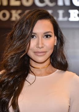 Naya Rivera