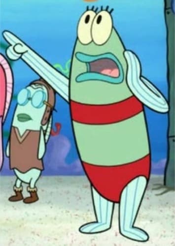 Nazz (Incidental 46)