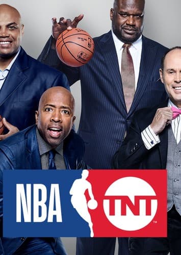Inside the NBA