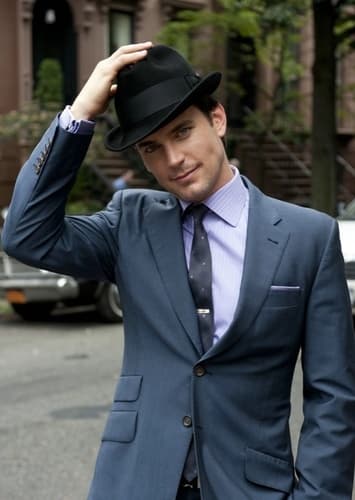 Neal Caffrey