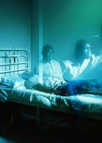 Near-Death Experience