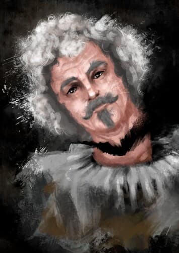 Nearly-Headless Nick