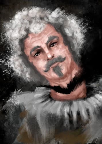 Nearly Headless Nick