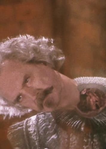 Nearly Headless Nick