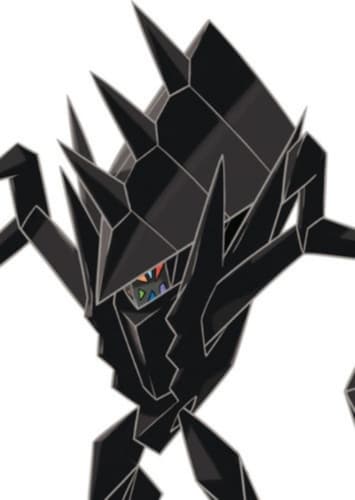 Necrozma
