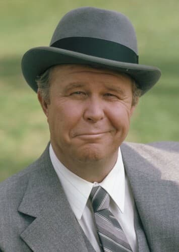 Ned Beatty