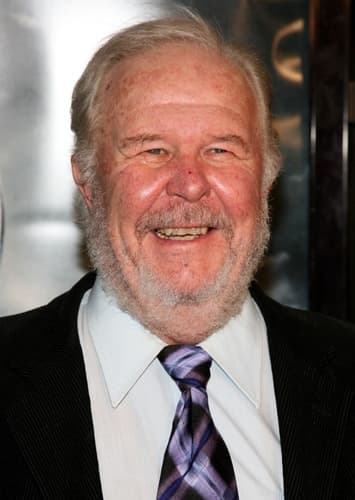 Ned Beatty