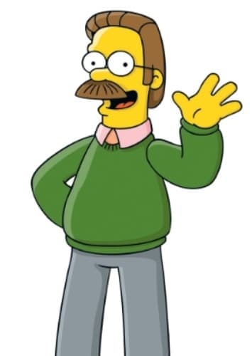 Ned Flanders