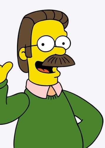 Ned Flanders