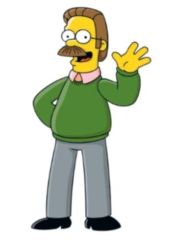 Ned Flanders