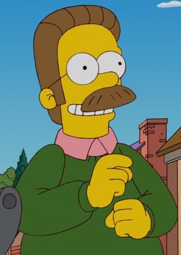Ned Flanders
