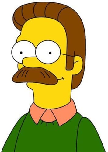Ned Flanders