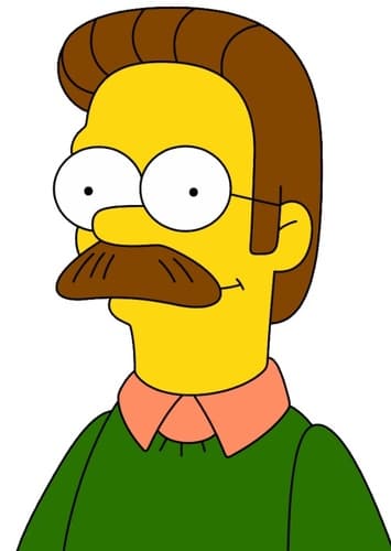 Ned Flanders