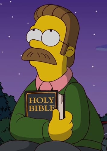 Ned Flanders