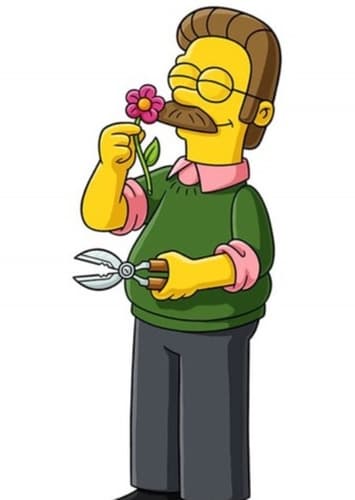 Ned Flanders