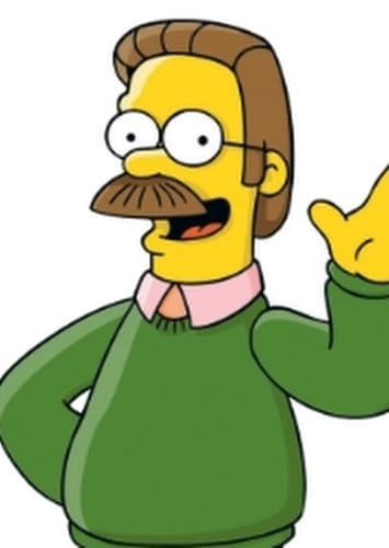 Ned Flanders