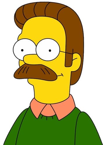 Ned Flanders