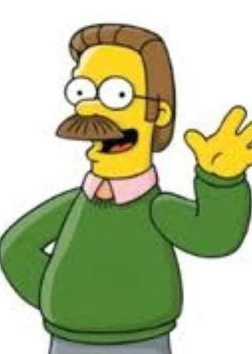 Ned Flanders