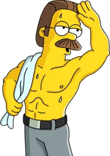 Ned Flanders