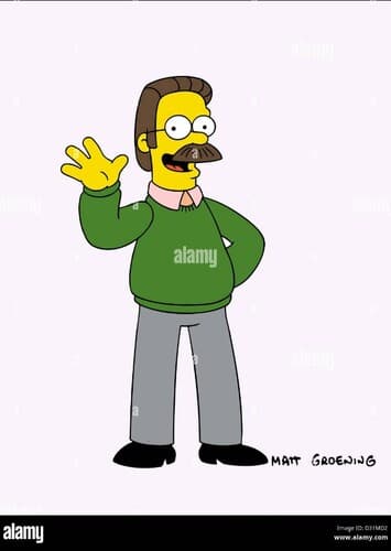 Ned Flanders
