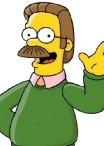 Ned Flanders