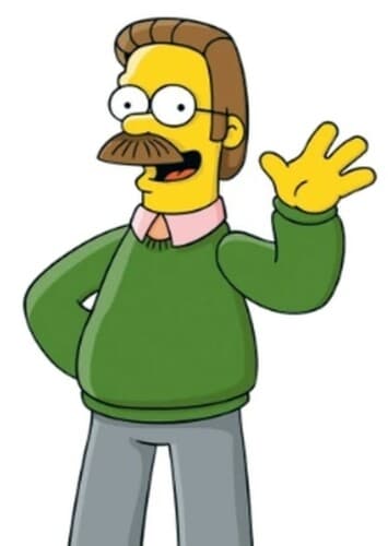 Ned Flanders