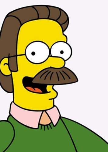Ned flanders