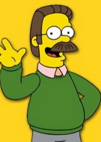 Ned Flanders