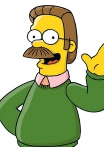 Ned Flanders