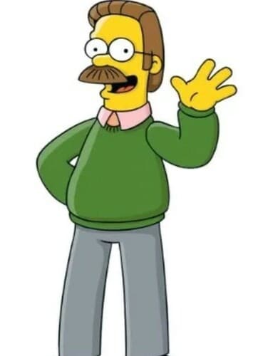 Ned Flanders