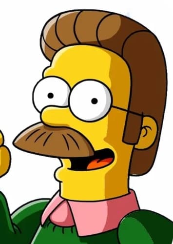 Ned Flanders