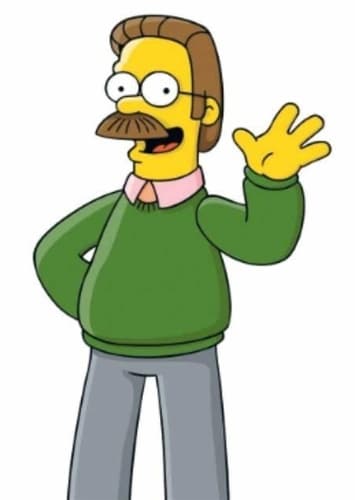 Ned Flanders
