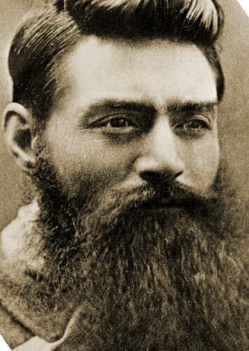 Ned Kelly