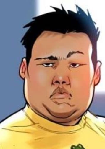 Ned Leeds