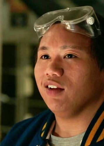 Ned Leeds