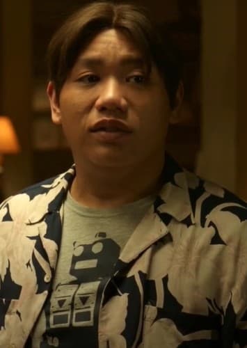 Ned Leeds