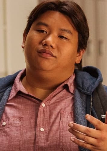 Ned Leeds