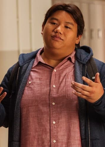 Ned Leeds