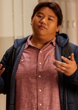 Ned Leeds