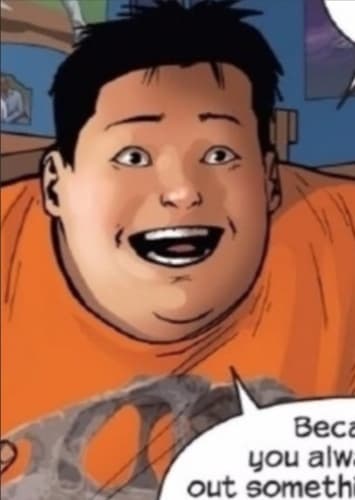 Ned Leeds