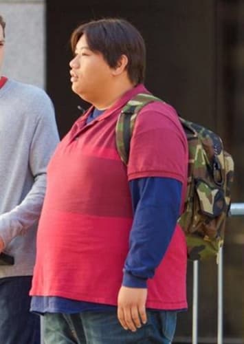 Ned Leeds
