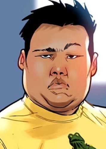 Ned Leeds
