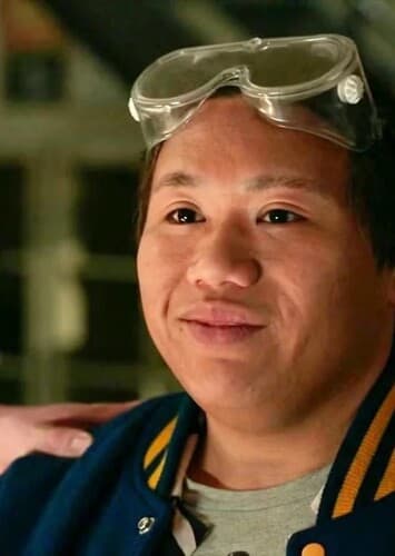 Ned Leeds