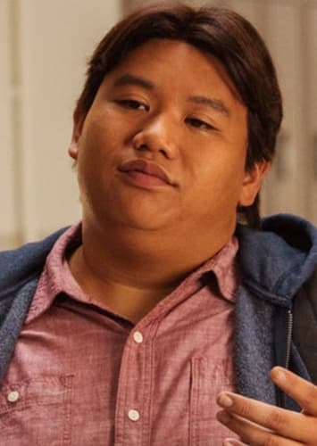 Ned Leeds