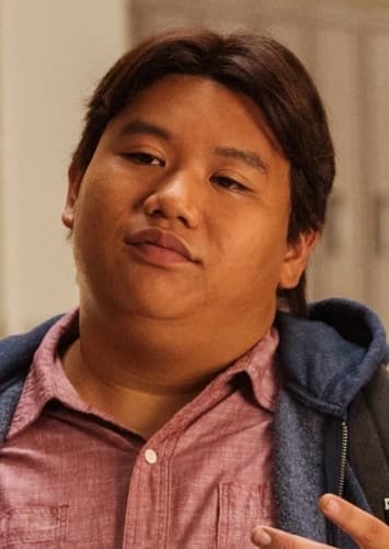 Ned Leeds