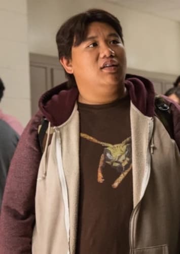 Ned Leeds
