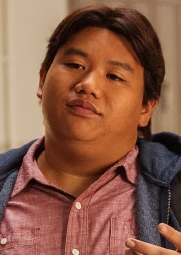 Ned Leeds