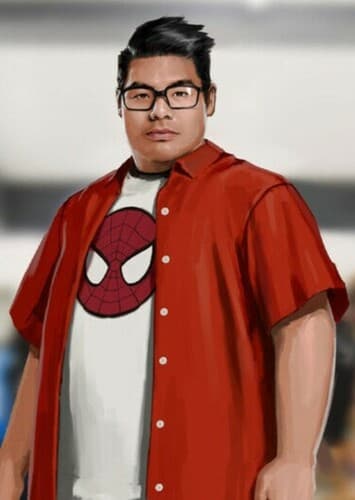 Ned Leeds