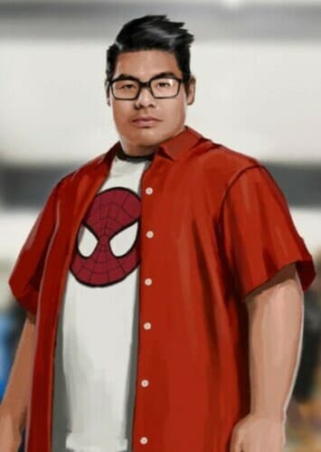 Ned Leeds